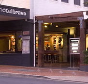 Hotel Bravo - Tourism Cairns