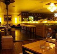 Onyx Bar  Restaurant - Tourism Cairns