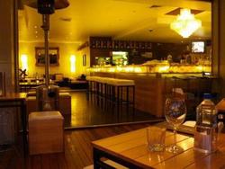 Onyx Bar & Restaurant - Tourism Cairns 0