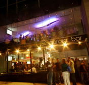 Aurora Bar - Tourism Cairns