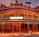 Norman Hotel - Tourism Cairns