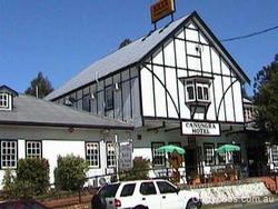 Canungra QLD Tourism Cairns