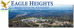 Eagle Heights QLD Tourism Cairns