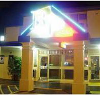 Brown Jug Hotel - Tourism Cairns