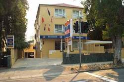 St Leonards NSW Tourism Cairns