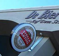 De Biers Lounge Bar - Tourism Cairns