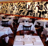Bistro Moncur - Tourism Cairns