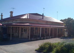 Willunga SA Tourism Cairns