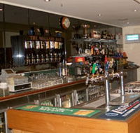 World Cup Bar - Tourism Cairns