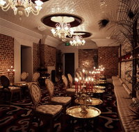 Baroq House - Tourism Cairns