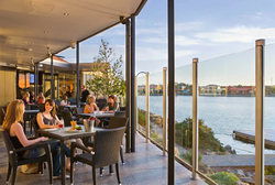 Lakes Resort Hotel - Tourism Cairns 0