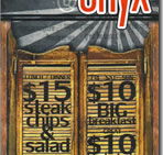 Onyx Restaurant Tapas  Cocktail Bar - Tourism Cairns