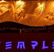 The Temple Bar  Restaurant - Tourism Cairns