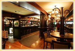 Waxy's Irish Pub - Tourism Cairns 0