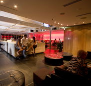Titanium Bar - Tourism Cairns