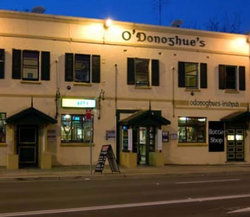 O'Donoghue's Irish Pub - Tourism Cairns 0