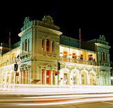 GPO Hotel - Tourism Cairns