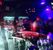 Monastery Nightclub - Tourism Cairns