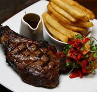 QA Hotel - Tourism Cairns