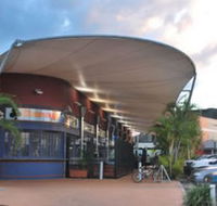 The Club Tavern - Tourism Cairns
