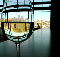 Bar Alto - Tourism Cairns