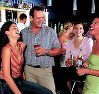 The Brunswick Hotel - Tourism Cairns