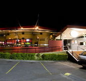 Fitzy's Hotel - Tourism Cairns