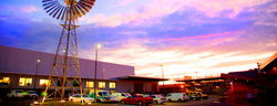 Homestead Tavern - Tourism Cairns 0