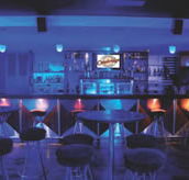 Cambridge Balcony Bar - Tourism Cairns