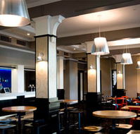 The Sussex Hotel - Tourism Cairns