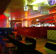 Vegas Hotel - Tourism Cairns