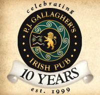 PJ Gallaghers Irish Pub - Parramatta - Tourism Cairns
