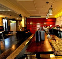 Golden Gate Hotel - Tourism Cairns