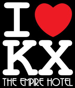 Empire Hotel - Tourism Cairns 0