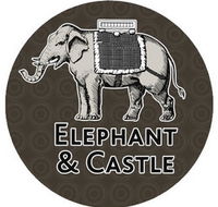 Elephant  Castle Hotel - Tourism Cairns