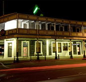 Alberton Hotel - Tourism Cairns