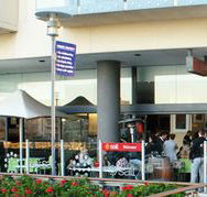 Salt Bar and Restaurant - Tourism Cairns