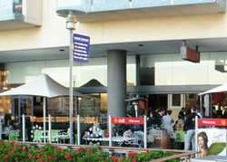 Salt Bar And Restaurant - Tourism Cairns 0