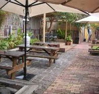 The Brunswick Green - Tourism Cairns