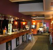 Lewisham Hotel and Live House - Tourism Cairns