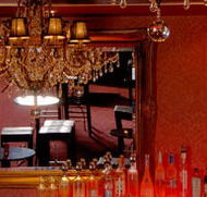 St James Hotel - Tourism Cairns