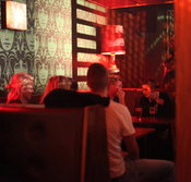 The Lounge - Tourism Cairns