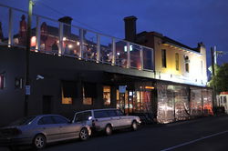 Elgin Inn Hotel - Tourism Cairns 0
