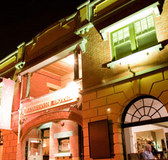 The Kingston Hotel - Tourism Cairns