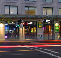 Key Largo Bar  Bistro - Tourism Cairns