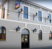 Castello's Foresters Arms Hotel - Tourism Cairns
