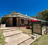 Greenman Inn - Tourism Cairns