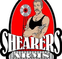 Shearers Arms Tavern - Tourism Cairns