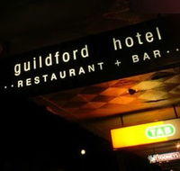 Guildford Hotel - Tourism Cairns
