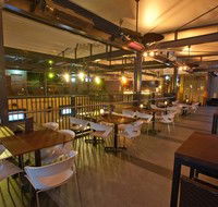 Commercial Hotel - Parramatta - Tourism Cairns